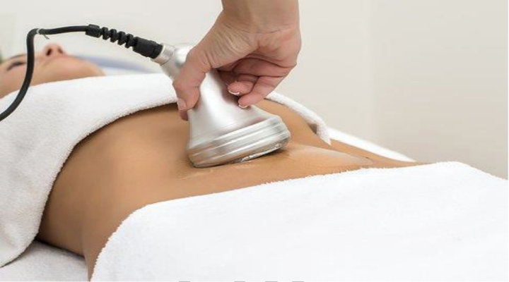 Body Contouring Machine Deal