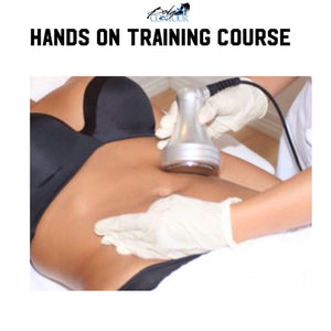 BODY CONTOUR HANDS ON TRAINING COURSE